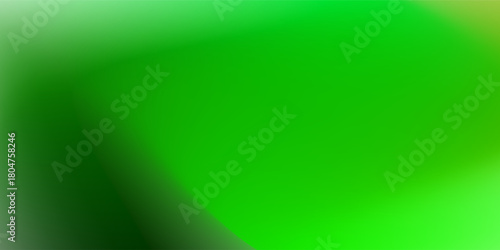 Smooth Abstract Wave Gradient Background with Soft Neon Flow . Smooth Rainbow Abstract Wave Gradient Background