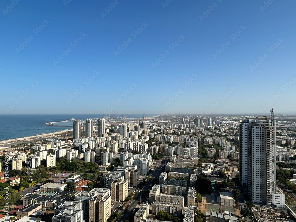 Obraz premium photo de vacances