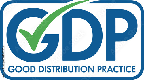 Gdp good distribution practice