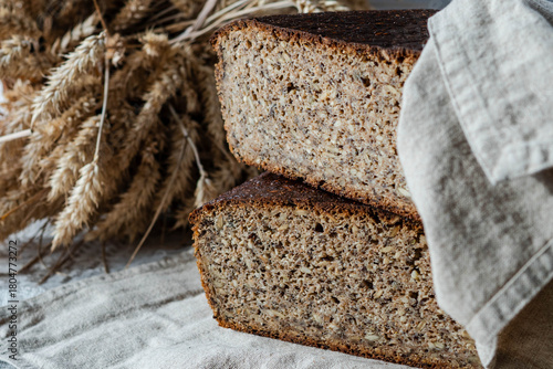 whole wheat bread