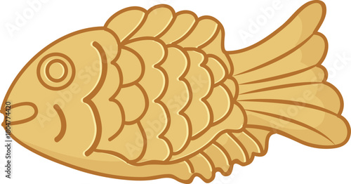 팥이 들어가 따뜻한 겨울간식 붕어빵