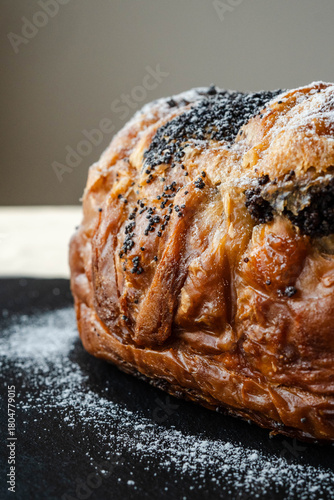 loaf of bread
