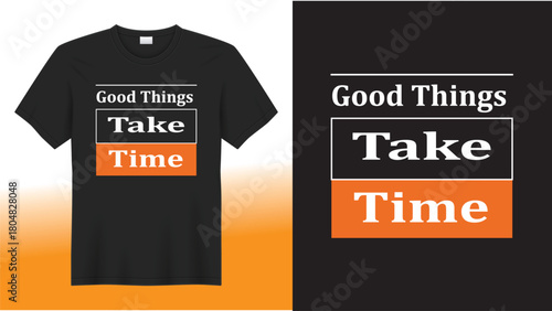 Motivational T Shirt Design Quote Vector