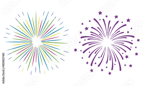 The Science of Color in Fireworks: Exploring Pyrotechnic Chemistry, Vibrant Visual Designs, and Celebration Themes for Diverse Global Festivals and Events