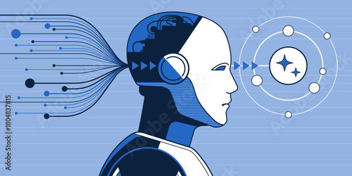 AI, deep learning and neural networks