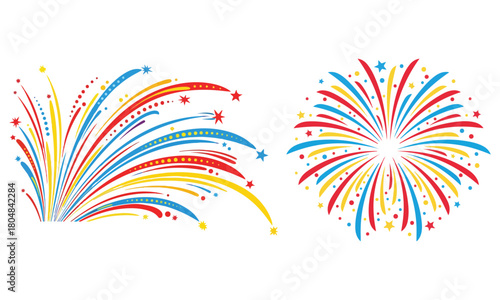 The Science of Color in Fireworks: Exploring Pyrotechnic Chemistry, Vibrant Visual Designs, and Celebration Themes for Diverse Global Festivals and Events