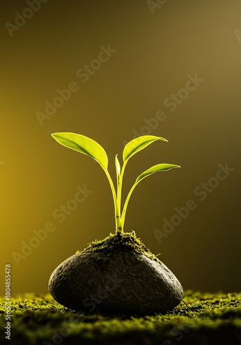 Promoting sustainable initiatives to foster ecological balance and support the growth of thriving natural ecosystems ,conservation ,ecology ,protection