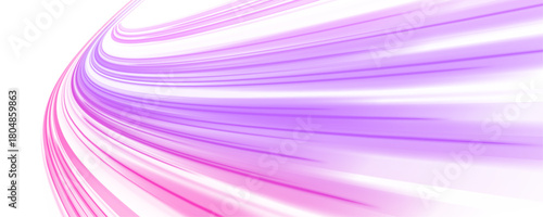 A trail of purple fire coils into a glowing helix. Its spinning shape creates a sense of rapid rotation. Sparks drift outward like drifting stars.