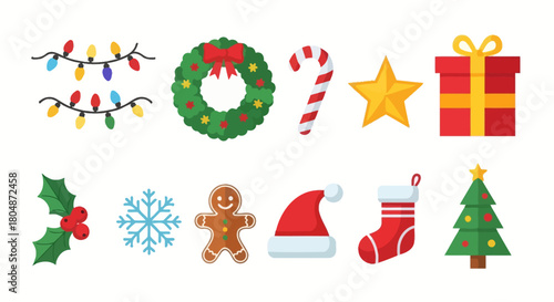 Stylized whisk with a modern clean design perfect for culinary branding and kitchenware illustrations