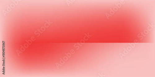 Red background with waves, abstract background with shadows eps 10.
