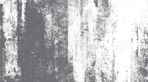 Grayscale textured background with distressed concrete or plaster effect and vertical streaks of dark gray and white