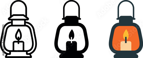 Electric plug symbol icon illustration isolated on white background web concept design