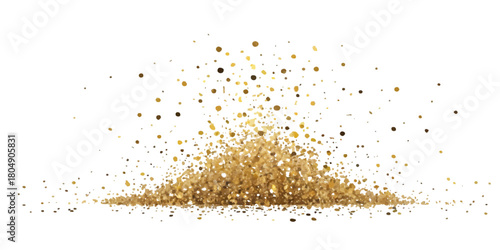 Abstract vector background with stars, a colorful splash paint texture, and a dirty grunge art pattern for your design illustration