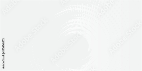 Tire trace track. Abstract wheels braking distances, tread silhouettes brushes. Isolated car or motorcycles vector trails