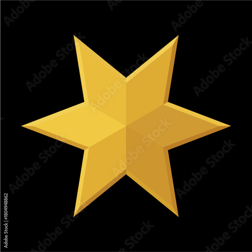  estrella, navidad, dorada, icono, vector, decoraciones, símbolo, designio, ilustración, beca, navida, figura, acomodador, amarilla, brillante, firmar, celebraciones, arte, color, calificación