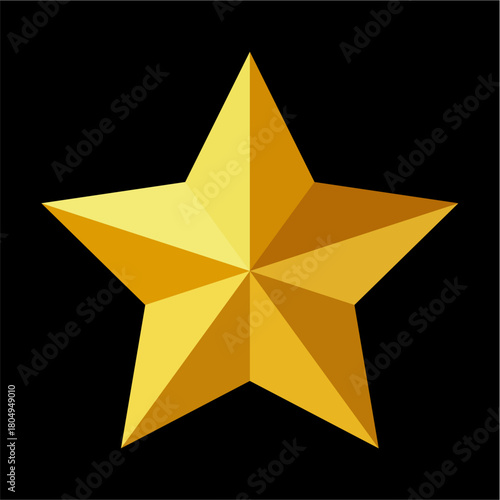  estrella, navidad, dorada, icono, vector, decoraciones, símbolo, designio, ilustración, beca, navida, figura, acomodador, amarilla, brillante, firmar, celebraciones, arte, color, calificación