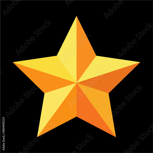  estrella, navidad, dorada, icono, vector, decoraciones, símbolo, designio, ilustración, beca, navida, figura, acomodador, amarilla, brillante, firmar, celebraciones, arte, color, calificación