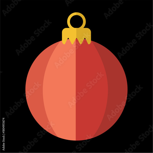 esfera, esferanavideña, navida, bailes, decoraciones, vacaciones, celebraciones, adorno, esfera, lentes, de invierno, nuevas, año, dorada, bola de navidad, brillante, vector, diciembre, ilustración