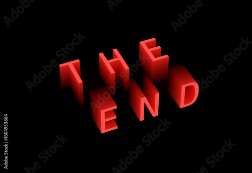 The Coming of the End