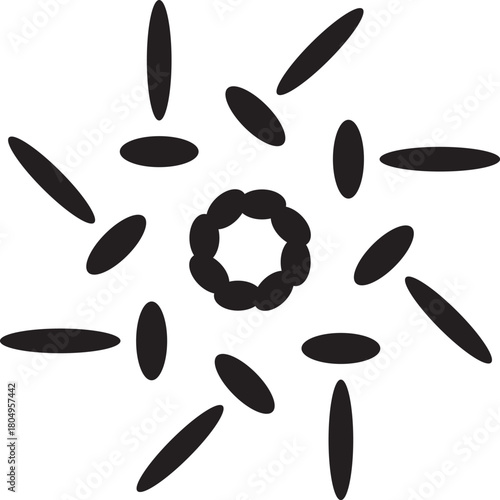 olive oil and olives