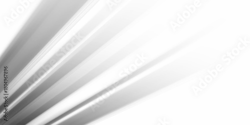 Abstract diagonal lines, grayscale, motion blur, background, website. Trendy geometric neomorphism. Universal minimal. Abstract Gray Diagonal Stripes Background. Abstract background.