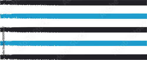 Abstract textured horizontal lines vector graphic scalable eps illustration