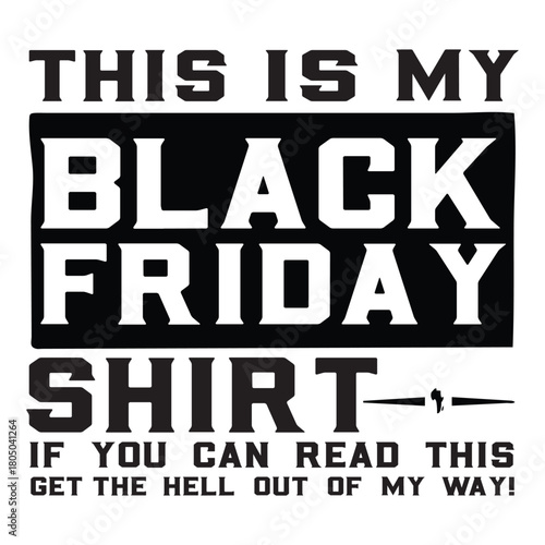 this is my  Black Friday stirt if you can read this get the hell out of my way!