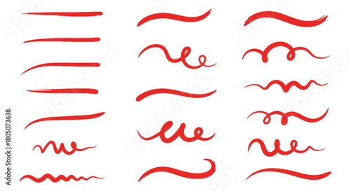 Collection of Black and White Icons Representing Shopping and Promotions