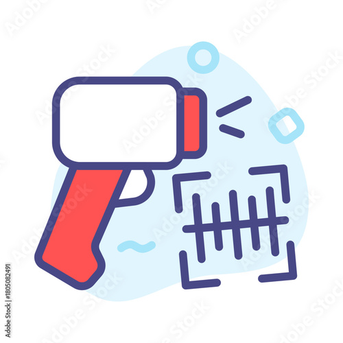 Shopping and Retail Icons