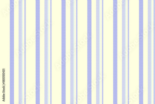 Elegant vertical stripes pattern. Fine texture, soothing color palette. Versatile for backgrounds, textiles, design projects. Fresh, clean, and timeless aesthetic.