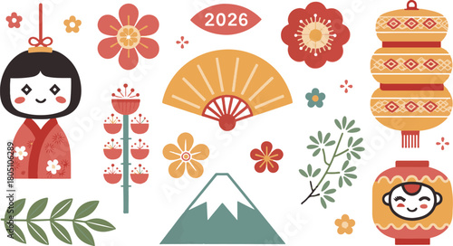 Versatile cmyk and rgb color palette design with helvetica and courier font elements for graphic projects