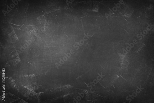 Blackboard or chalkboard background