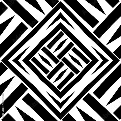 kaleidoscope pattern video. abstract background. Indian light festival elements. Seamless looping animation.