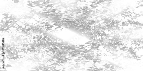 Abstract black and white grunge texture background of old wall paint with a splash pattern of cold winter water drops and ice surface design