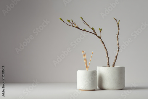 three generations gathered together joyfully reminiscing as they share warm memories from their family album