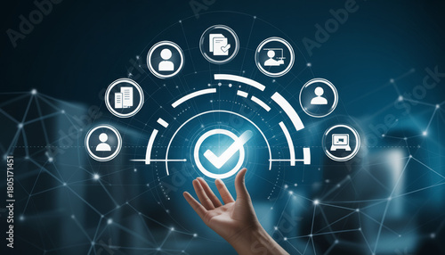 Quality assurance ensures product excellence with compliance checks, QA QC systems, and consistent control for trusted outcomes. Vouch 
