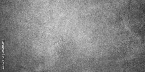 Gray suede as a background light and shadow. Natural gray suede leather.