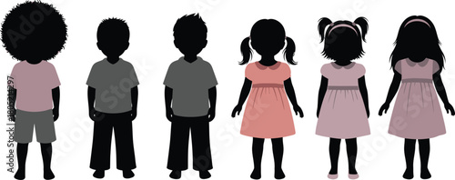 Farm life icons vector illustration design graphic set for agriculture and sustainable living concept