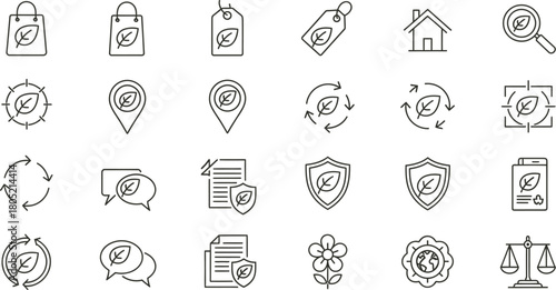 Water sports and beach recreation icons vector set for summer vacation activities and holiday fun time 100