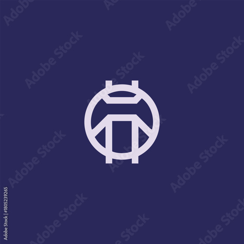Modern AI Chatbot Robot Icon Vector: Flat, minimalist illustration for customer service, virtual assistant, digital technology, support bot, machine learning, automation, robotics, computing, EPS.