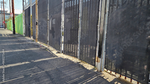 Private Property