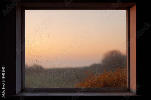 pristine classroom setting features open textbook on desk surrounded by various stationery items