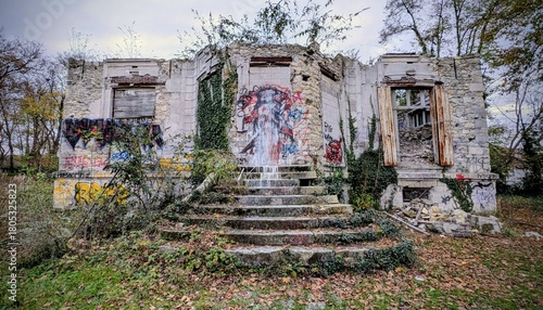 GOUSSAINVILLE (Val-d'Oise)