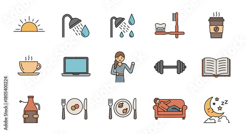 set of london symbols