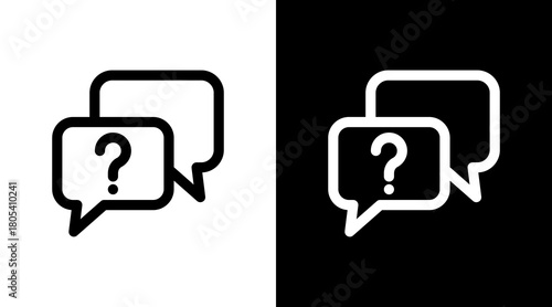 Help With Icon Set Design