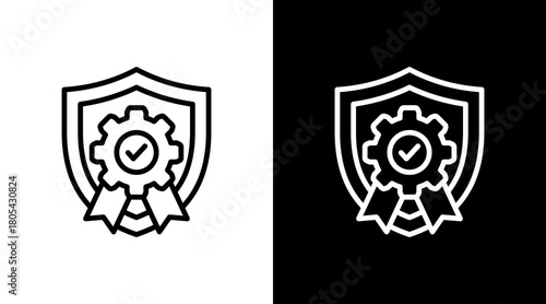 Quality Assurance With Icon Set Design