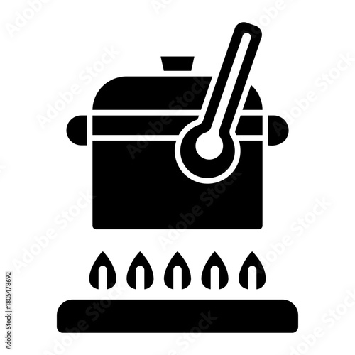 personal hygiene Solid icon