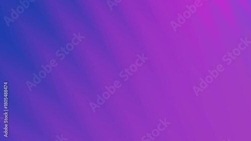Abstract Purple And Blue Gradient Background For Creative Design
