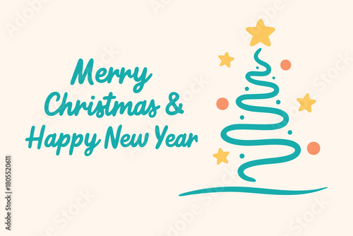 Festive Season Wishes and New Year Joy