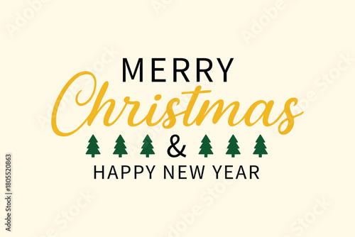 Festive Season Wishes and New Year Joy